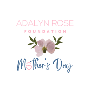 The Adalyn Rose Foundation Mother's Day Garden Tea Gathering - logo